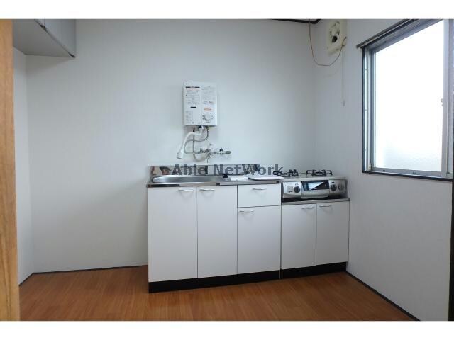 キッチン　503 サンハイツ