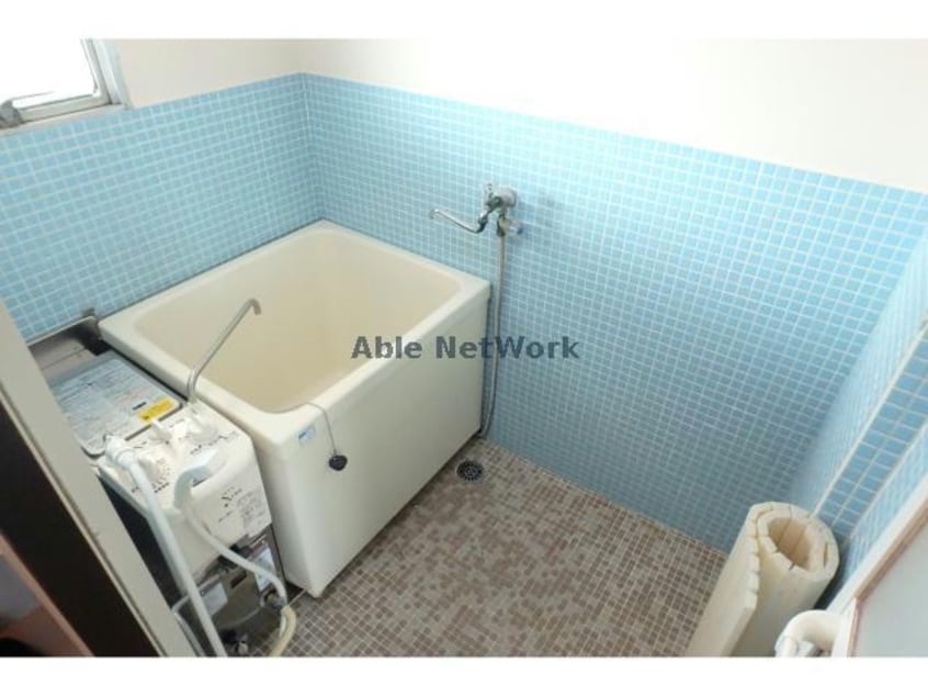 バス　503 サンハイツ