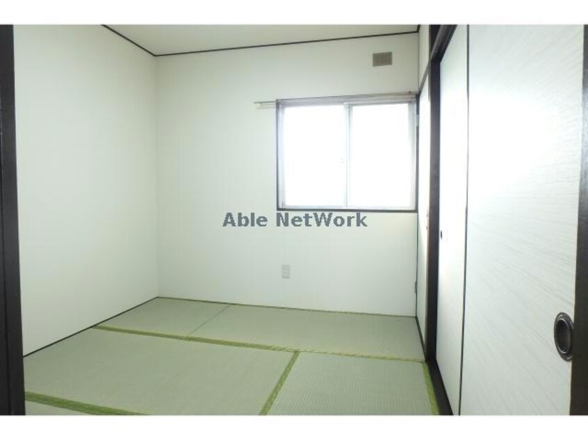 和室　503 サンハイツ