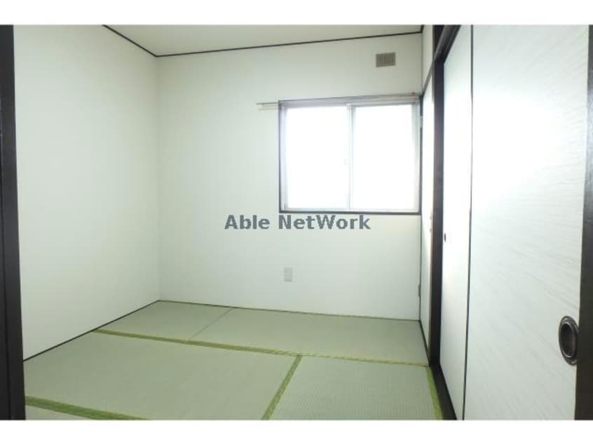 和室　503 サンハイツ