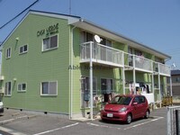 ＣＡＳＡ　ＶＥＲＤＥ