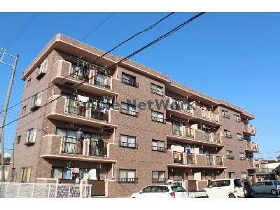  ヴェルドミール江坂B棟