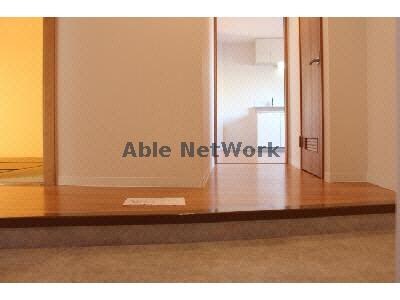 玄関102 ヴェルドミール江坂B棟