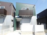 炭家グリーンガーデンⅢ　D