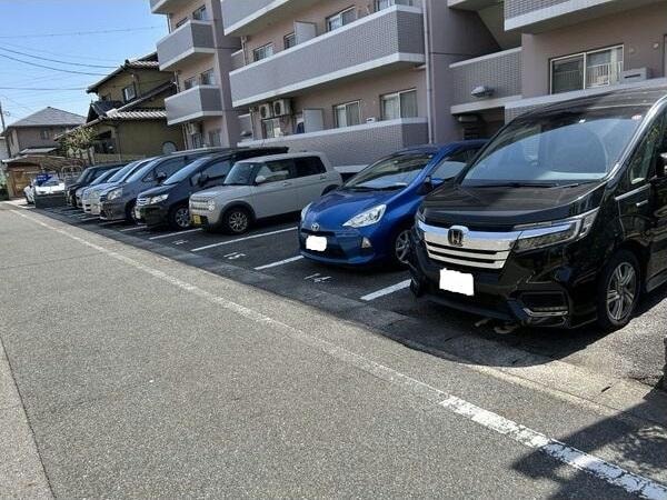  ブライトン・ビラ