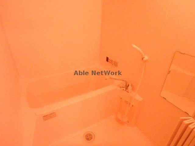 302号室 プリミエールTADO