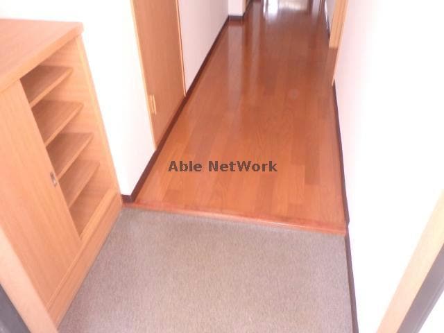 302号室 プリミエールTADO