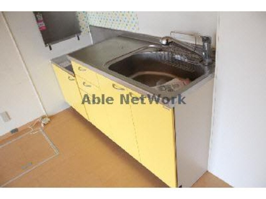 キッチン同型タイプ セジュールロイヤルＡ