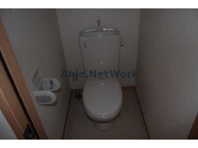 トイレ同型タイプ セジュールロイヤルＡ