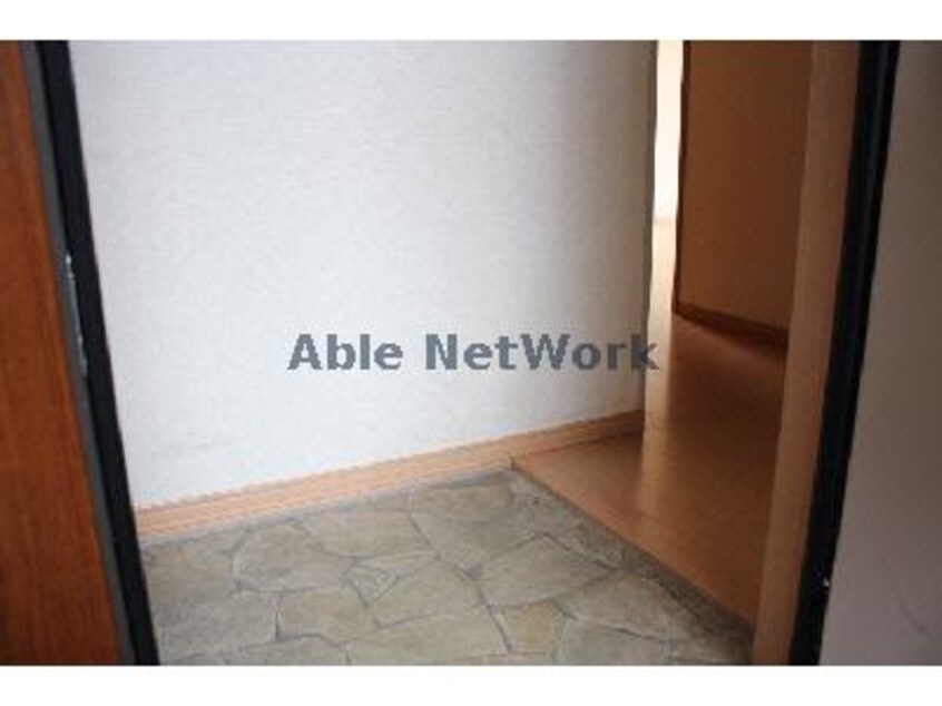 玄関同型タイプ セジュールロイヤルＡ