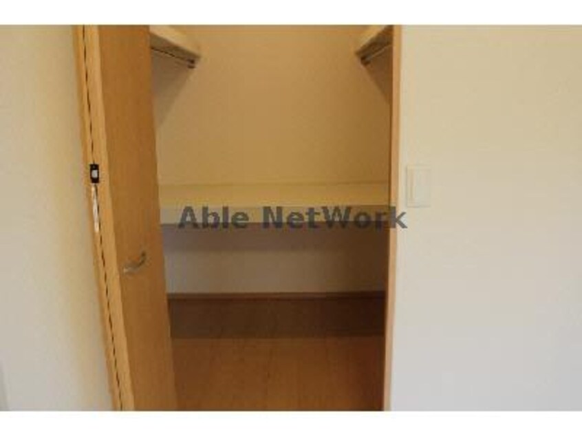 収納同型タイプ セジュールロイヤルＡ