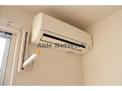 設備同型タイプ セジュールロイヤルＡ