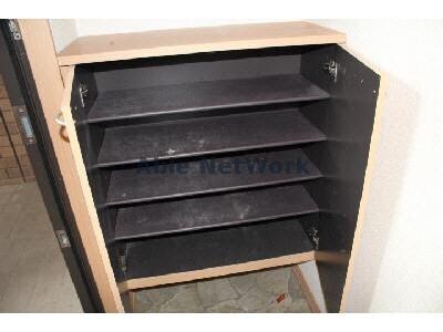 収納同型タイプ セジュールロイヤルＡ