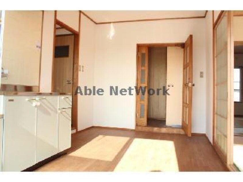 同型タイプ 北町マンション