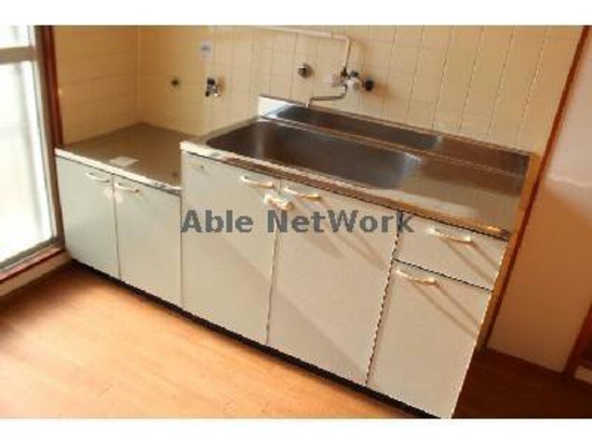 同型タイプ 北町マンション