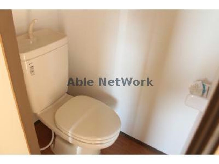 同型タイプ 北町マンション