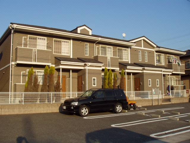 グリーンハイツ宮町Ｂ