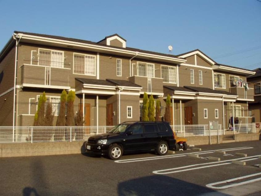  グリーンハイツ宮町Ｂ