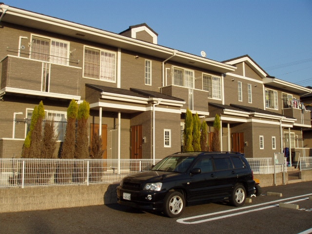  グリーンハイツ宮町Ｂ