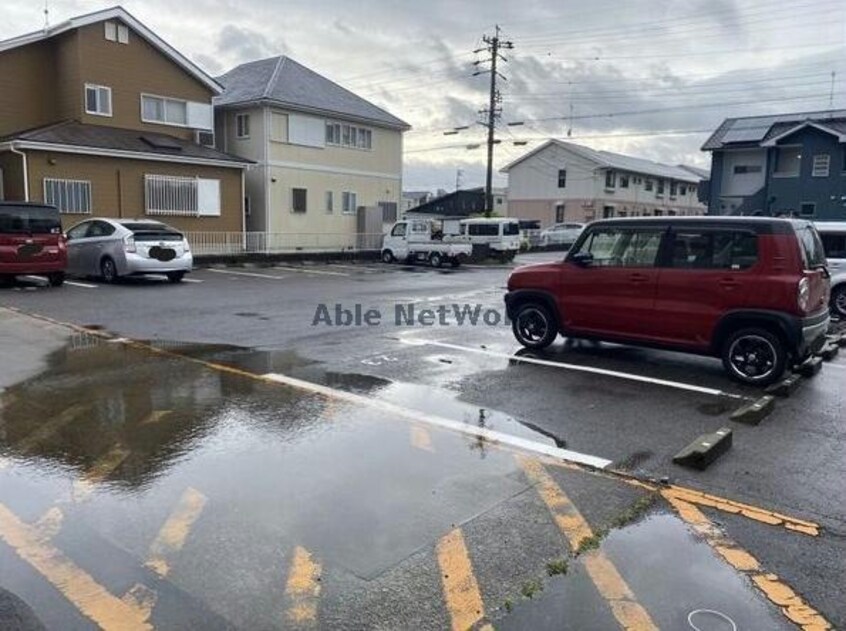  Asobi-PALACE 矢作橋