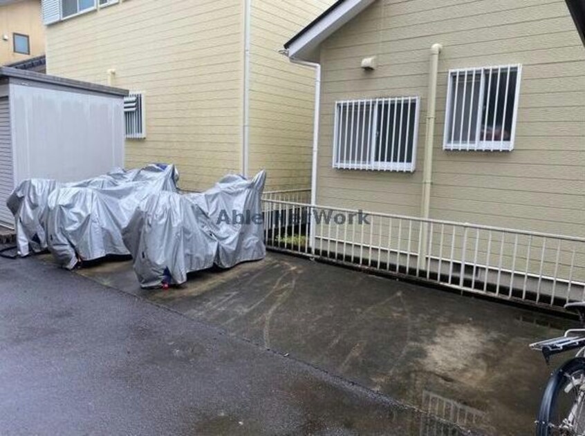  Asobi-PALACE 矢作橋