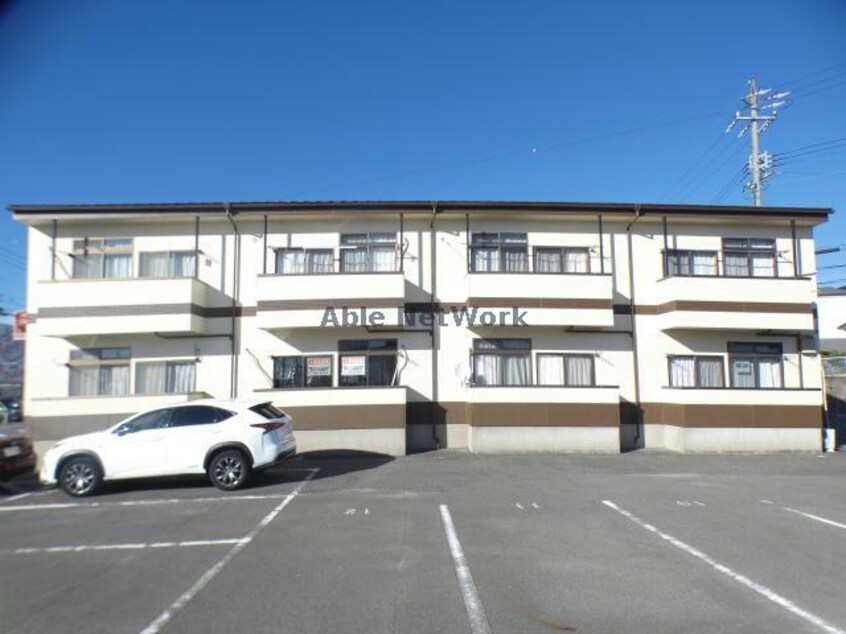  トリーハイツ三度山