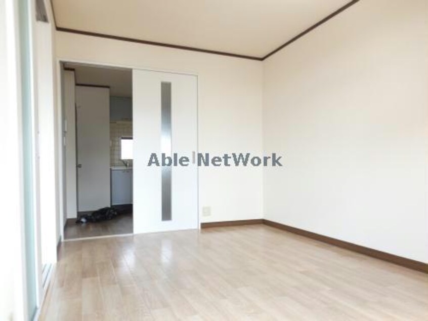 1C トリーハイツ三度山