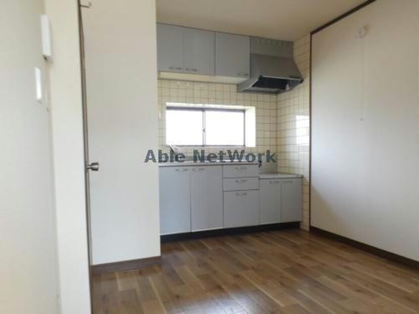 1C トリーハイツ三度山