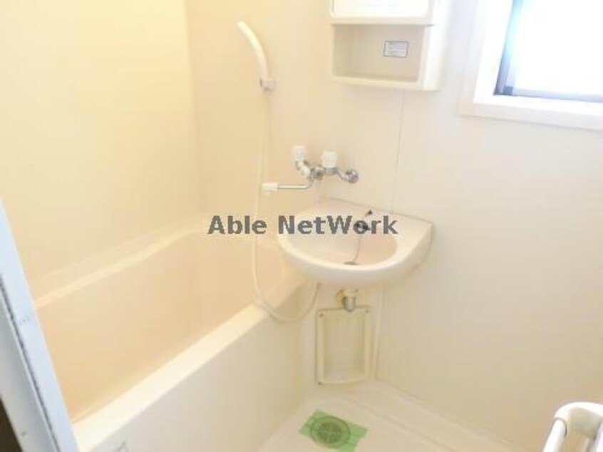 1C トリーハイツ三度山