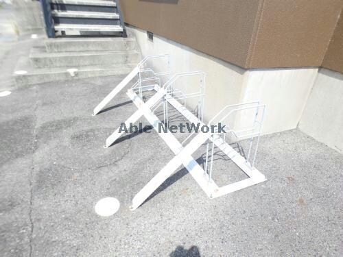  トリーハイツ三度山