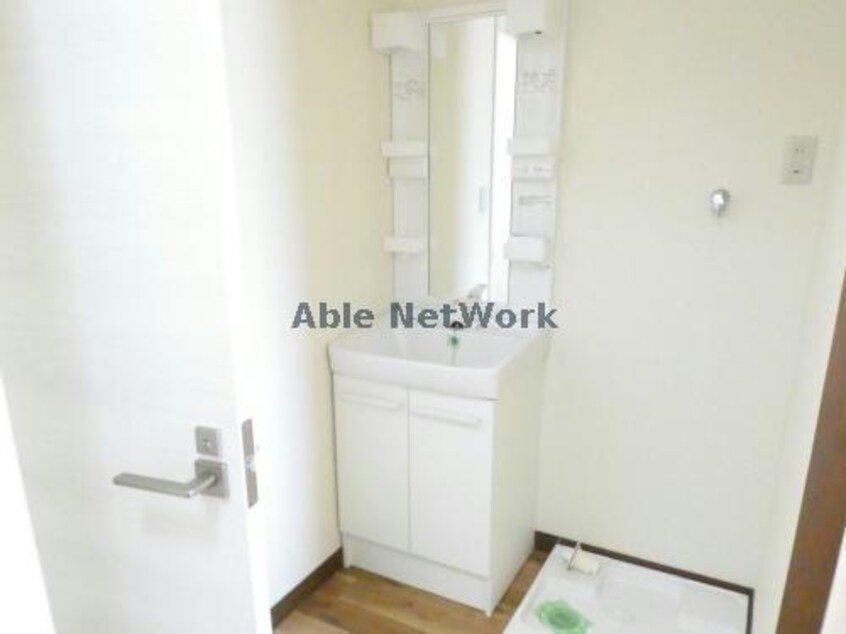 1C トリーハイツ三度山