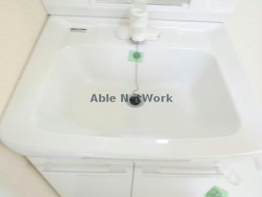 1C トリーハイツ三度山