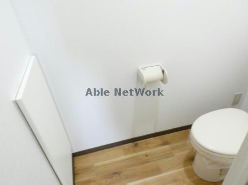 1C トリーハイツ三度山