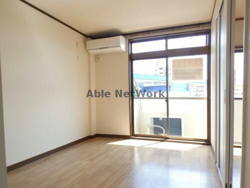 1C トリーハイツ三度山