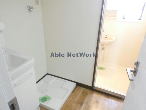 1C トリーハイツ三度山