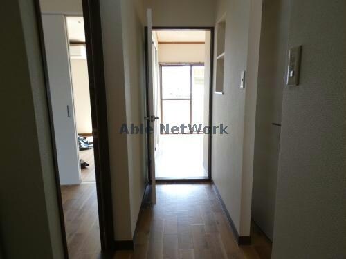 1C トリーハイツ三度山