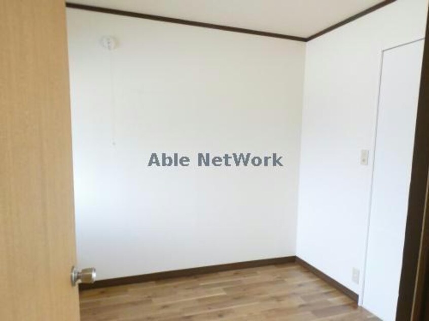 1C トリーハイツ三度山