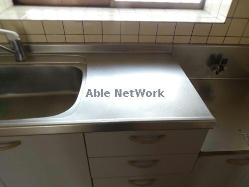 1C トリーハイツ三度山