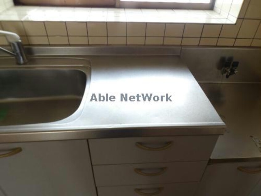 1C トリーハイツ三度山