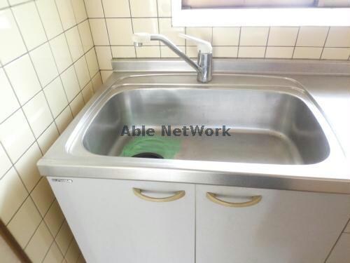 1C トリーハイツ三度山