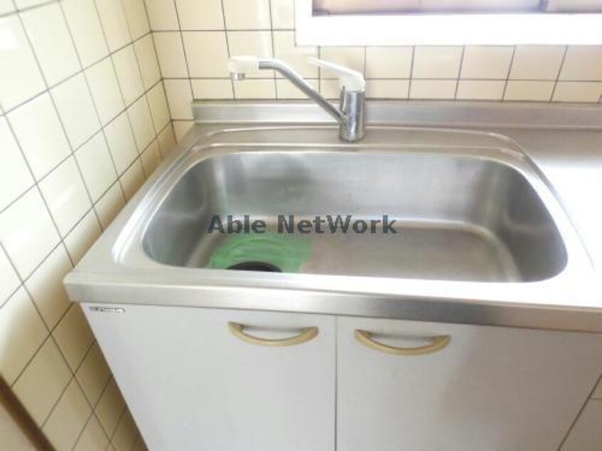 1C トリーハイツ三度山