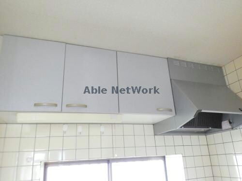 1C トリーハイツ三度山