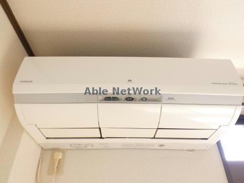 1C トリーハイツ三度山