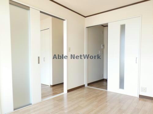 1C トリーハイツ三度山