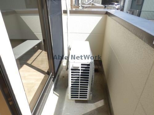 1C トリーハイツ三度山