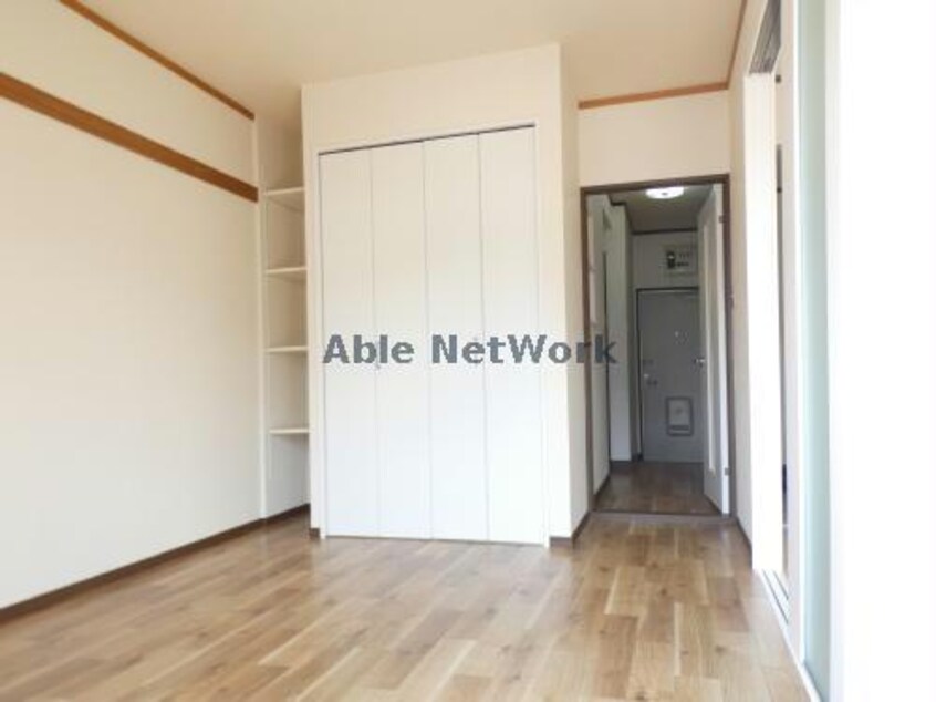 1C トリーハイツ三度山