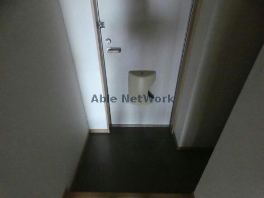  トリーハイツ八幡