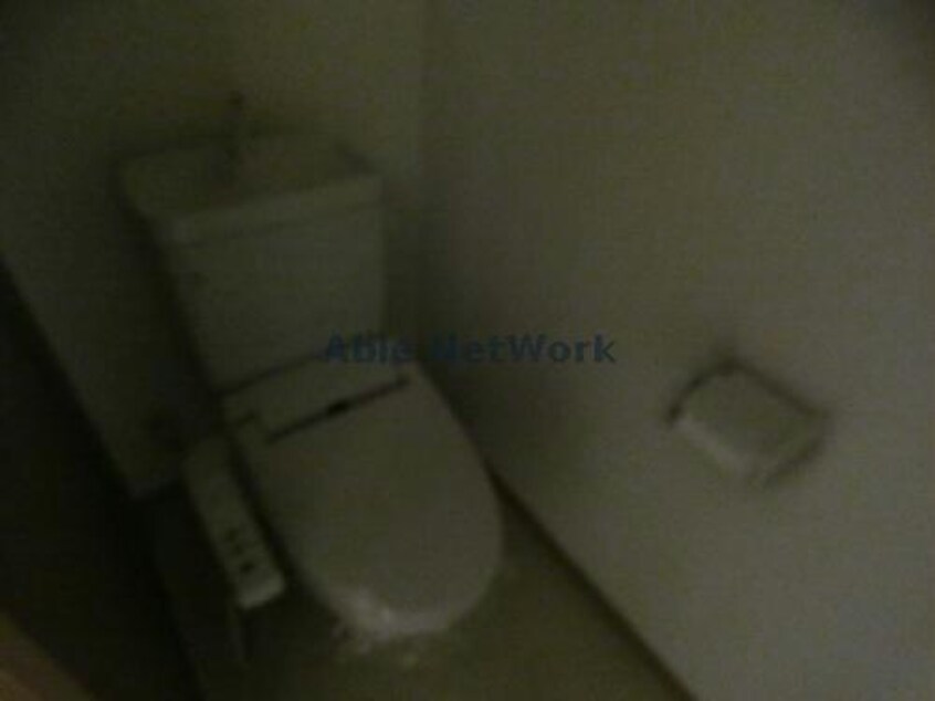  トリーハイツ八幡