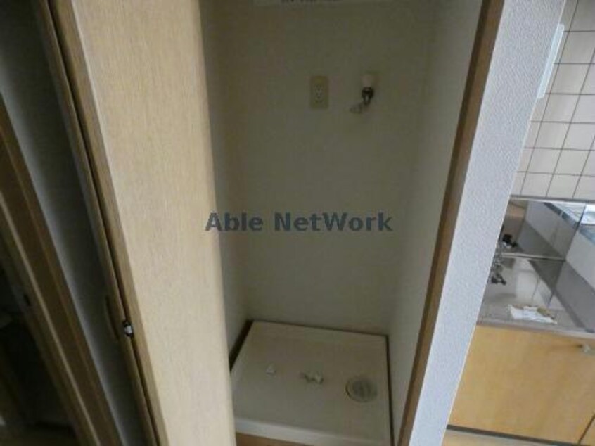  トリーハイツ八幡