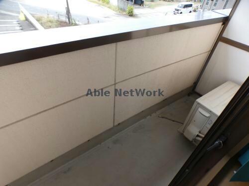  トリーハイツ八幡